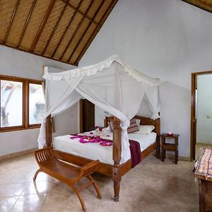 Suite Garden View